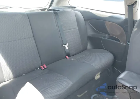 2005 Ford Focus Zx3 from USA, damaged, VIN 3FAHP31N45R127034